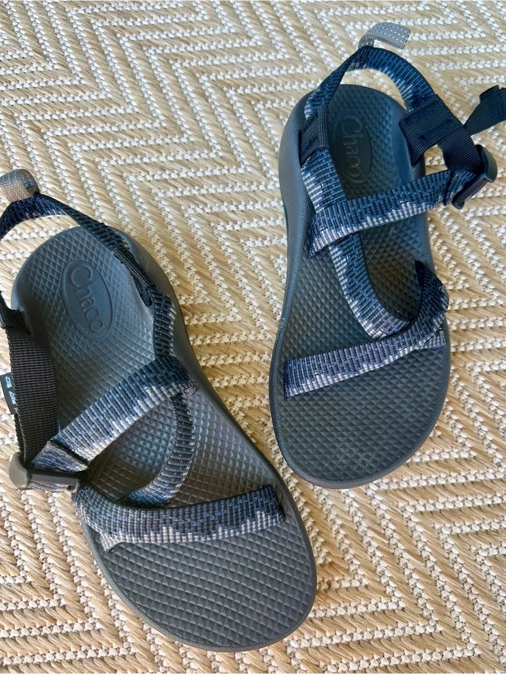 Chaco Kids' Z/1 Classic Sandals